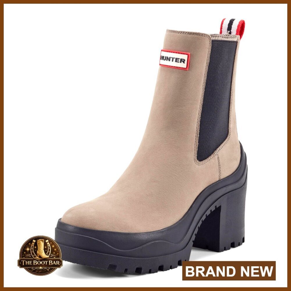 Waterproof Ankle Boots Comfort Cushioned Classic Chic Versatile Styling
